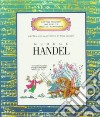 George Handel libro str