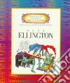 Duke Ellington libro str