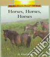 Horses, Horses, Horses libro str