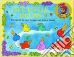 Five Little Ducks