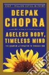 Ageless Body, Timeless Mind libro str