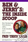 Ben & Jerry's libro str