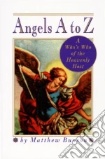 Angels A to Z