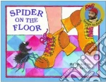Spider on the Floor