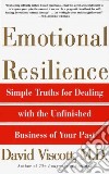 Emotional Resilience libro str