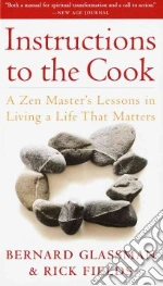 Instructions to the Cook