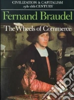 The Wheels of Commerce
