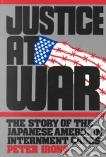 Justice at War