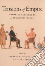 Tensions of Empire