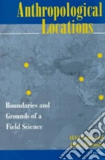 Anthropological Locations