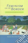 Feminism on the Border libro str