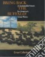 Bring Back the Buffalo!
