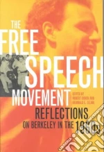 The Free Speech Movement