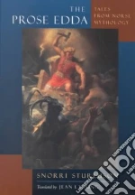 The Prose Edda