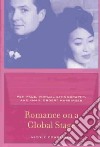 Romance on a Global Stage libro str