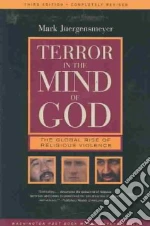 Terror in the Mind of God