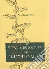 Vitalizing Nature In The Enlightenment libro str