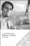 The Collected Poems of Robert Creeley, 1945-1975 libro str