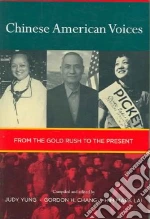 Chinese American Voices