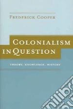 Colonialism in Question