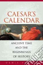 Caesar's Calendar