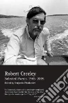 Selected Poems, 1945-2005 libro str