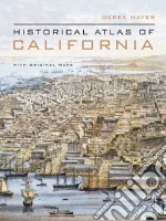 Historical Atlas of California