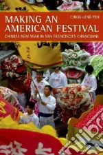Making an American Festival