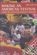 Making an American Festival