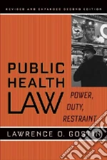 Public Health Law