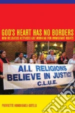 God's Heart Has No Borders