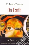 On Earth libro str