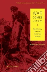 War Comes to Long An libro str