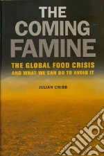 The Coming Famine