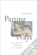 Parting Ways