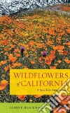 Wildflowers of California libro str