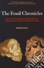 The Fossil Chronicles