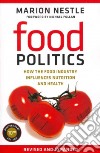 Food Politics libro str