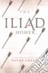 The Iliad libro str
