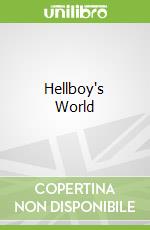 Hellboy's World