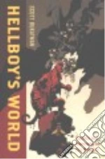 Hellboy's World