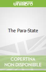 The Para-State