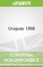 Uruguay 1968