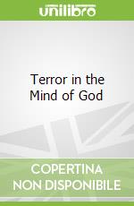 Terror in the Mind of God
