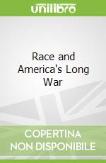 Race and America's Long War