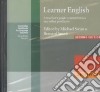 Swan Learner English 2ed Audio Cd libro str