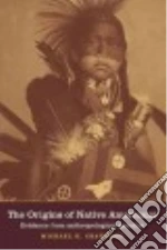 Origins of Native Americans