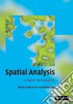 Spatial Analysis