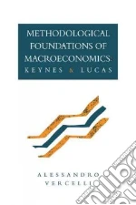 Methodological Foundations of Macroeconomics