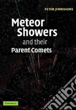 Meteor Showers and their Parent Comets